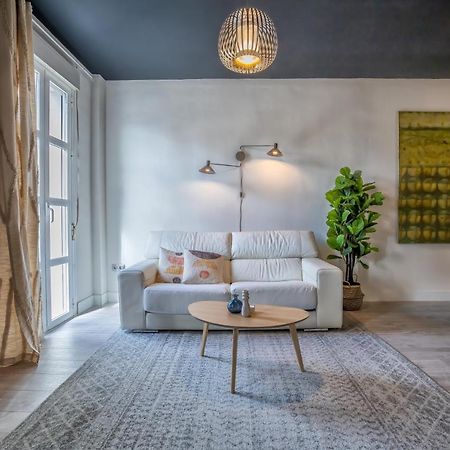 Apartamento cerca de la MEZQUITA DE CORDOBA&FREE PRIVATE PARKING Exterior foto