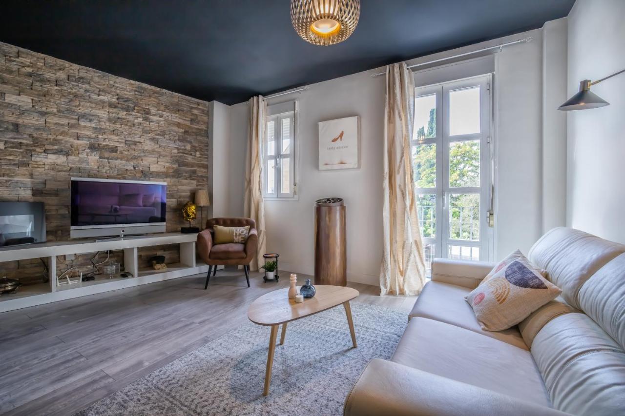 Apartamento cerca de la MEZQUITA DE CORDOBA&FREE PRIVATE PARKING Exterior foto