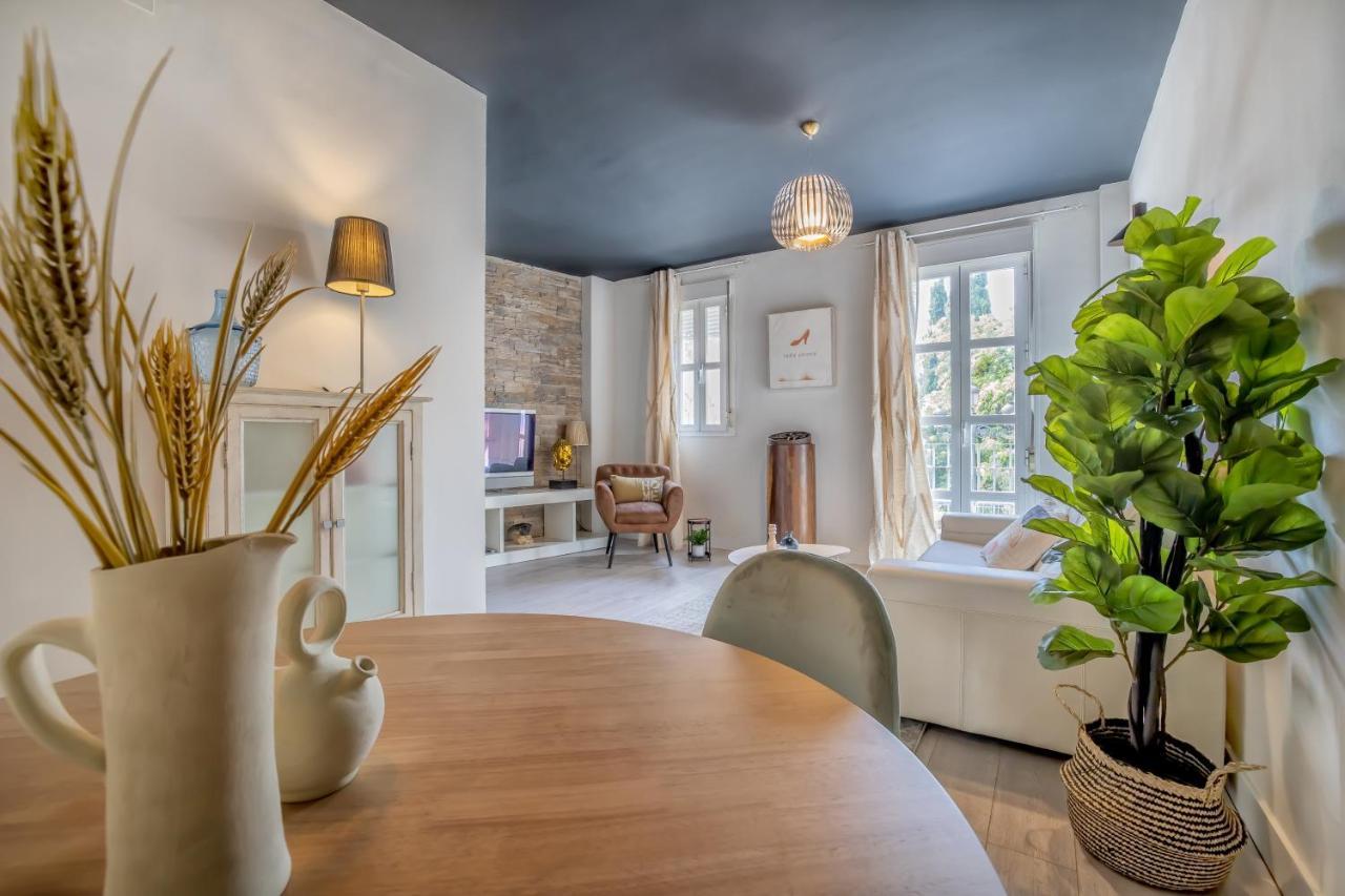 Apartamento cerca de la MEZQUITA DE CORDOBA&FREE PRIVATE PARKING Exterior foto