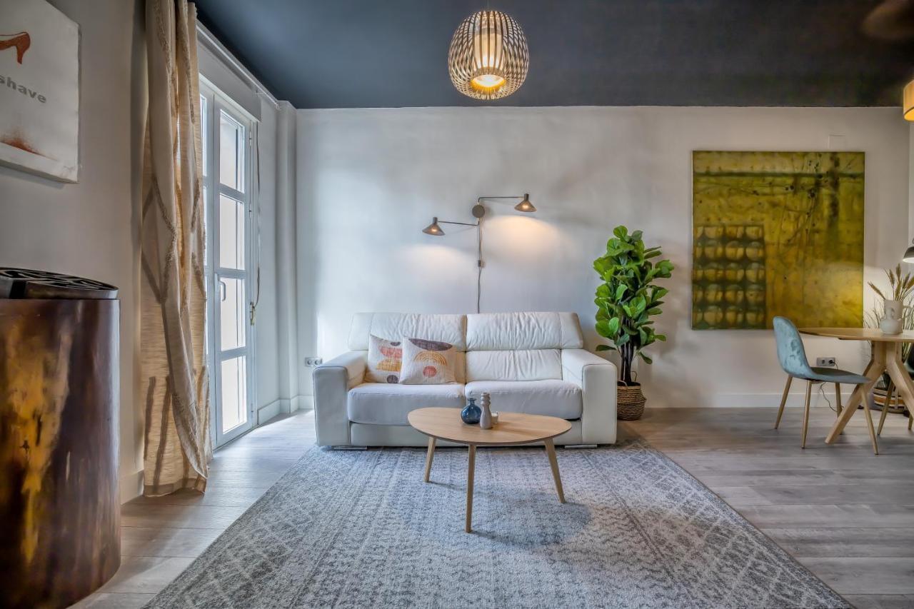 Apartamento cerca de la MEZQUITA DE CORDOBA&FREE PRIVATE PARKING Exterior foto