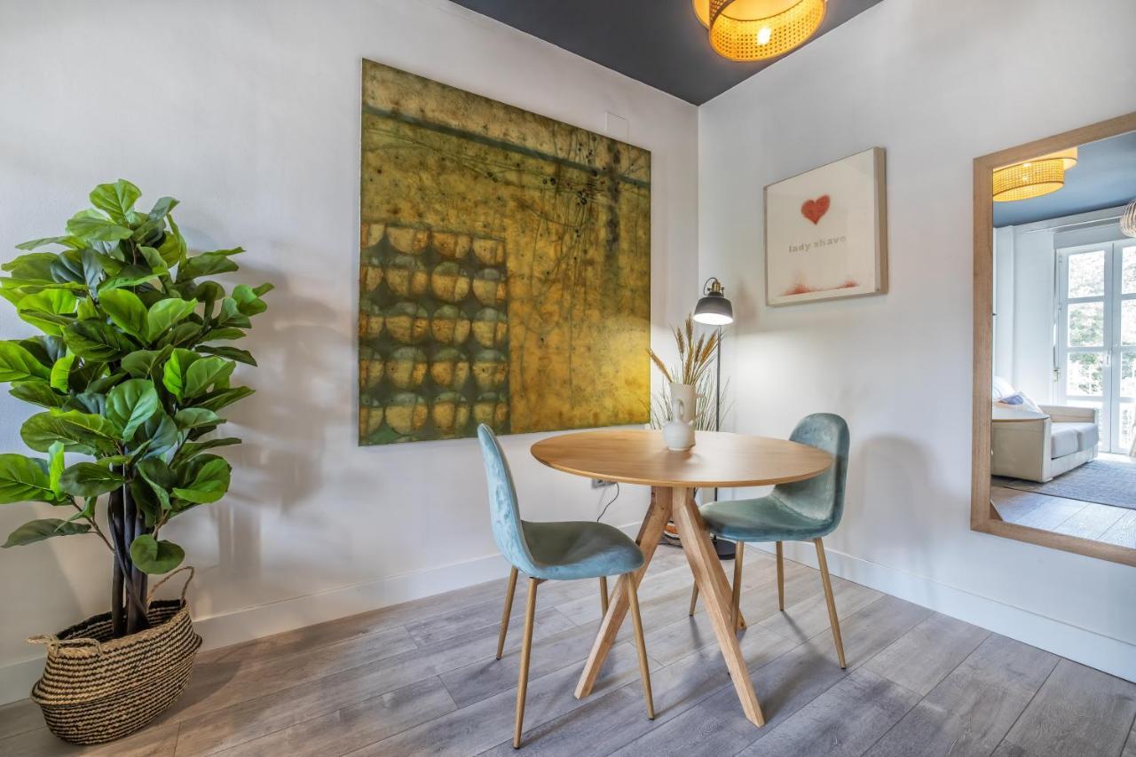 Apartamento cerca de la MEZQUITA DE CORDOBA&FREE PRIVATE PARKING Exterior foto