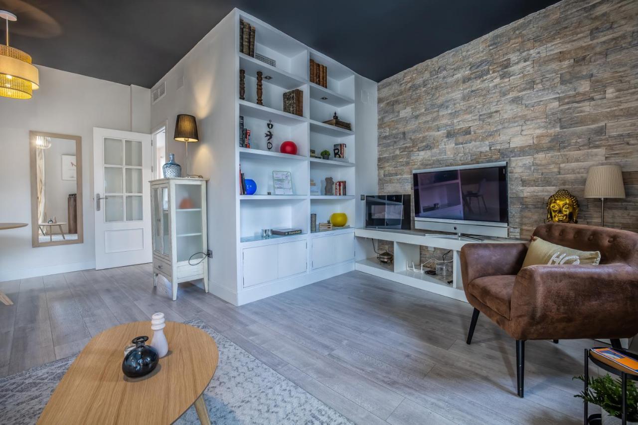 Apartamento cerca de la MEZQUITA DE CORDOBA&FREE PRIVATE PARKING Exterior foto