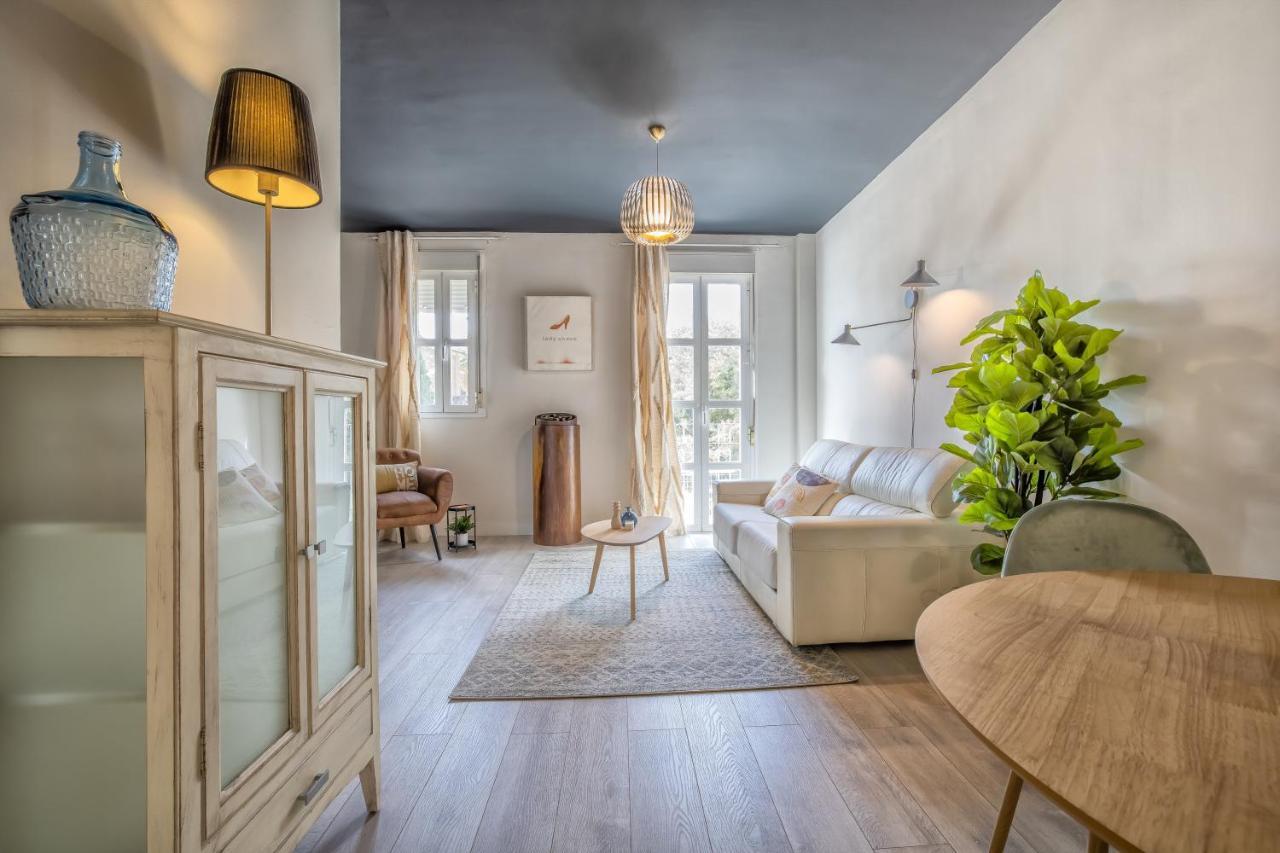 Apartamento cerca de la MEZQUITA DE CORDOBA&FREE PRIVATE PARKING Exterior foto