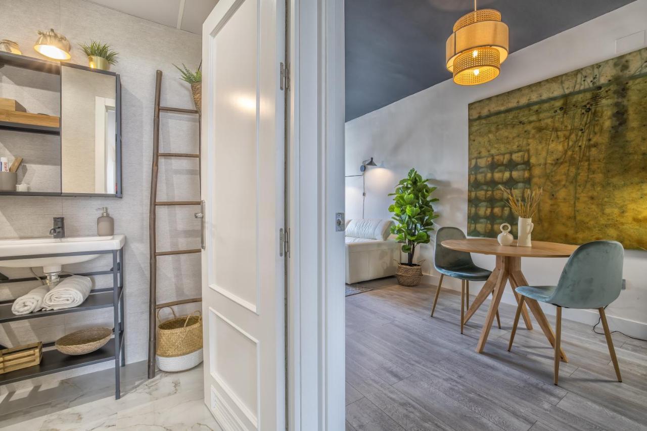 Apartamento cerca de la MEZQUITA DE CORDOBA&FREE PRIVATE PARKING Exterior foto