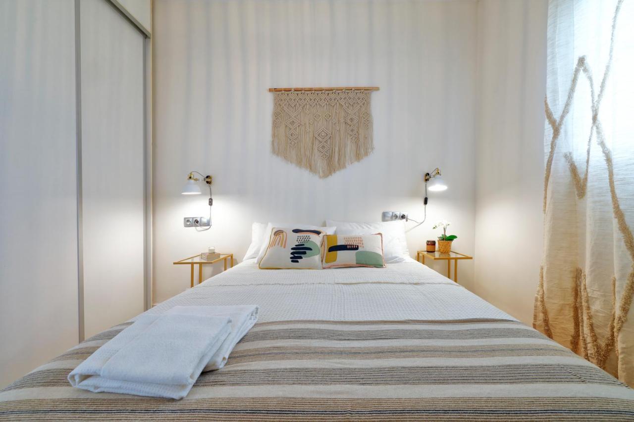 Apartamento cerca de la MEZQUITA DE CORDOBA&FREE PRIVATE PARKING Exterior foto