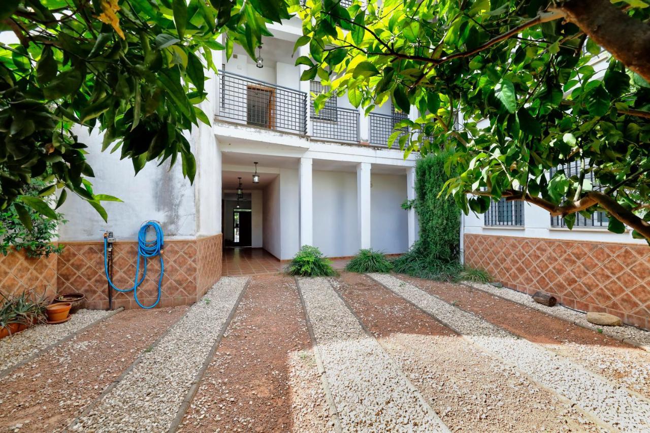 Apartamento cerca de la MEZQUITA DE CORDOBA&FREE PRIVATE PARKING Exterior foto