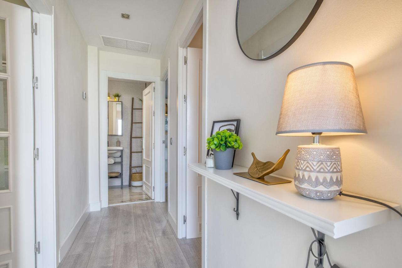 Apartamento cerca de la MEZQUITA DE CORDOBA&FREE PRIVATE PARKING Exterior foto